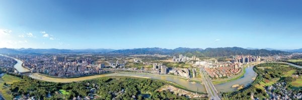 正规杠杆配资平台 城乡从“面子”美到“里子”！龙门以文明创建为笔绘就宜居宜业新图景