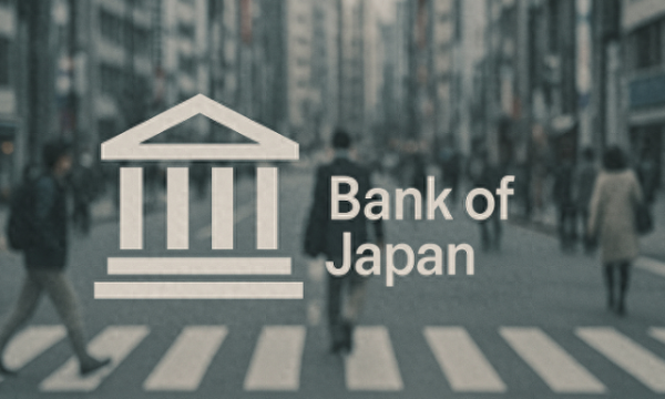 正规杠杆配资平台 日本央行声明全文：维持利率不变，两委员提议加息25个基点