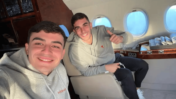 正规配资官网官网 佩德里：我只在比赛日吃早餐，费兰在生活中给了我很多建议